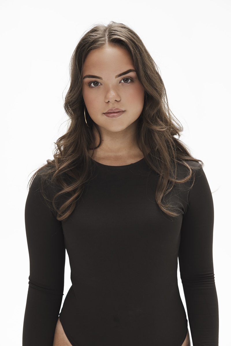 ZAZA Casting model ID: 18802