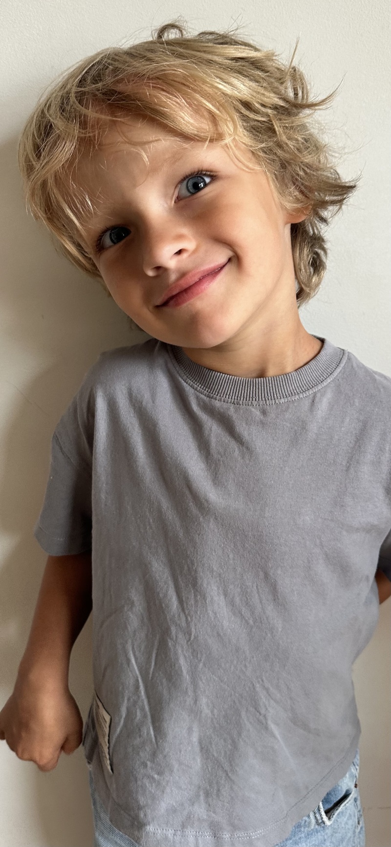 ZAZA Casting model ID: 27203