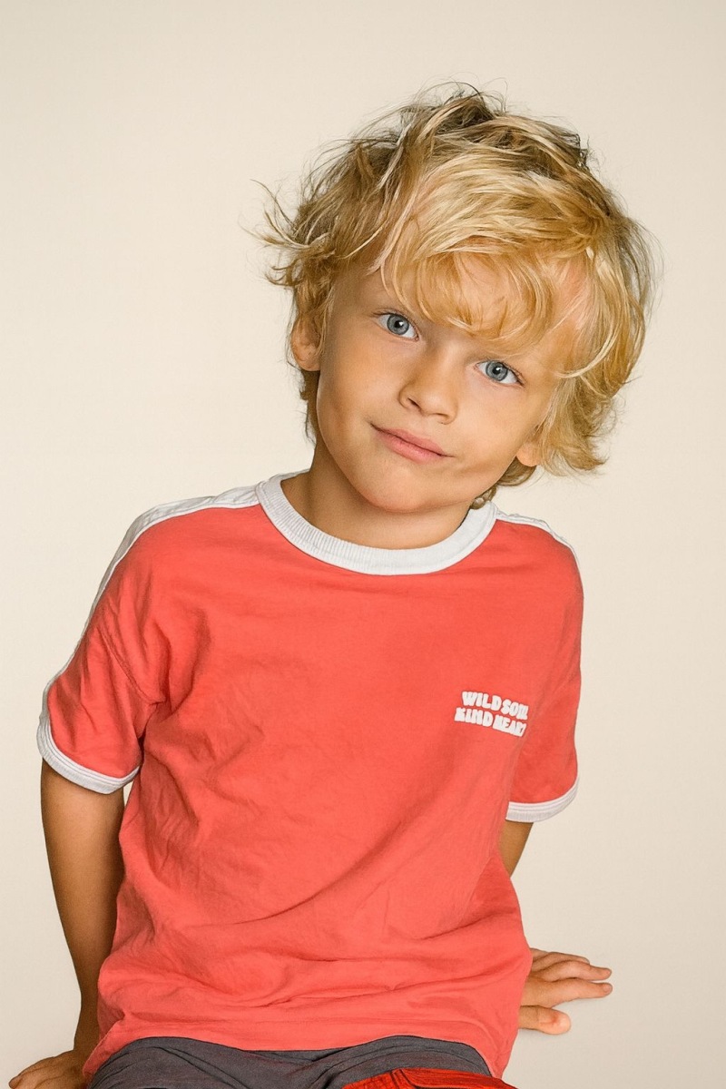 ZAZA Casting model ID: 27203