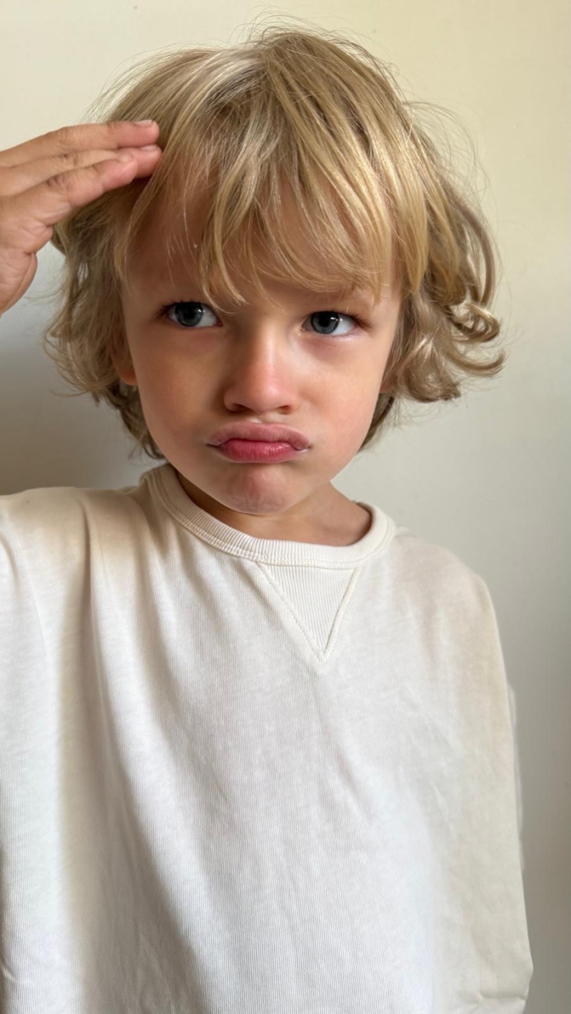 ZAZA Casting model ID: 27203