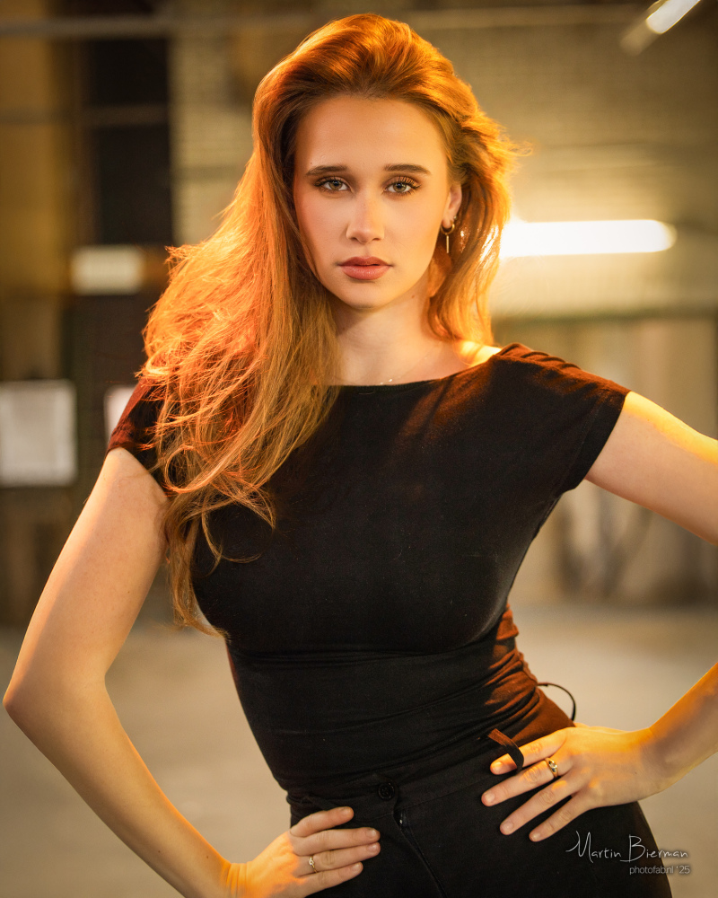 ZAZA Casting model ID: 18227