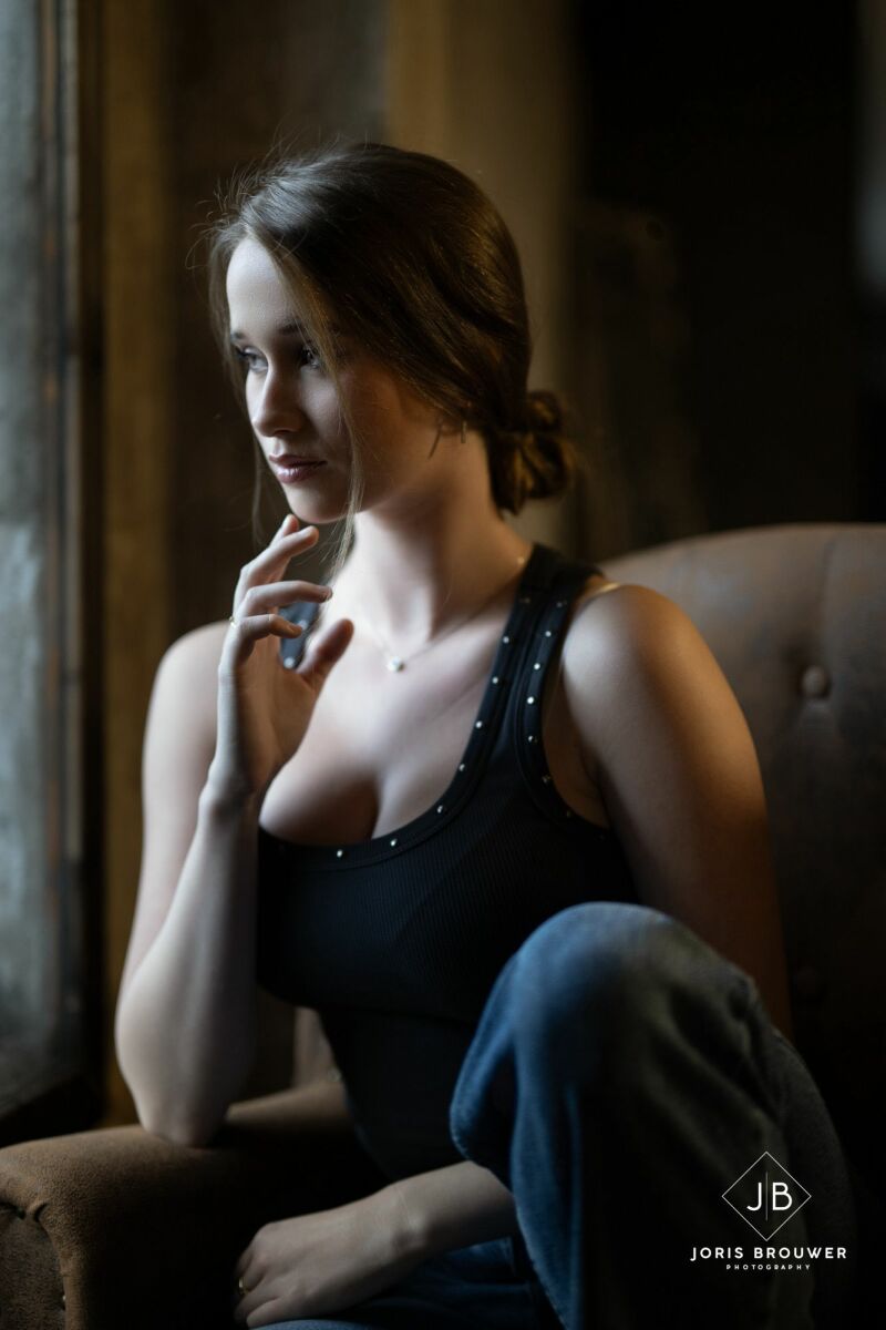 ZAZA Casting model ID: 18227