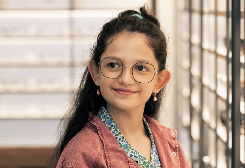 ZAZA Casting model ID: 25962