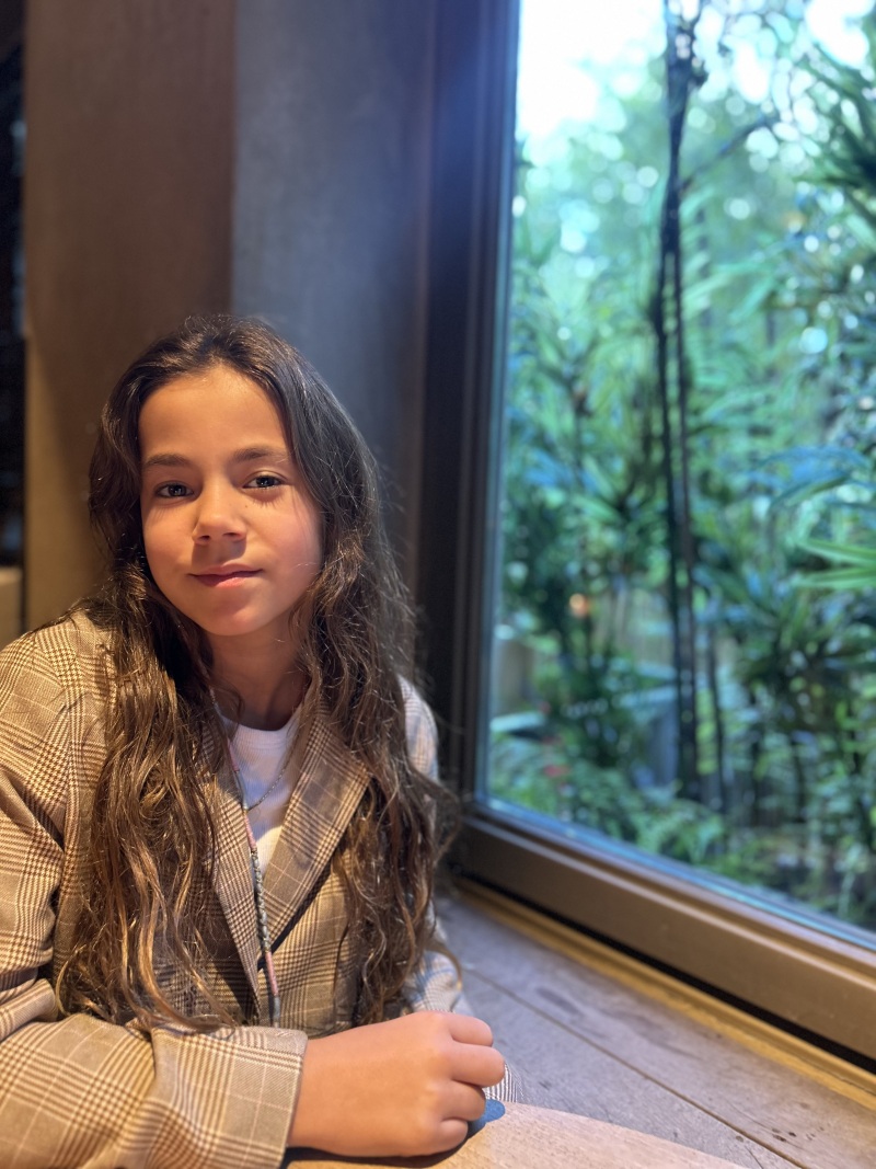 ZAZA Casting model ID: 27213