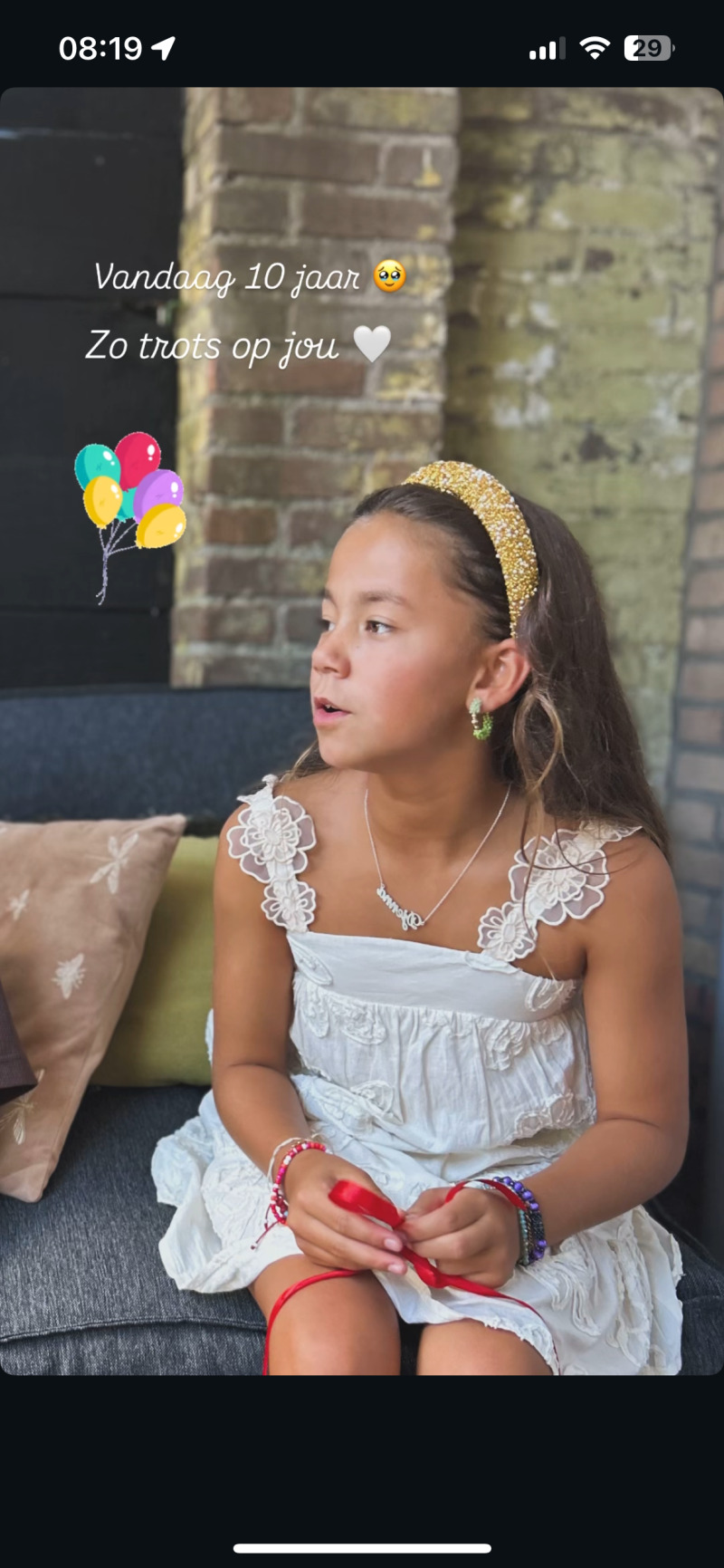 ZAZA Casting model ID: 27213