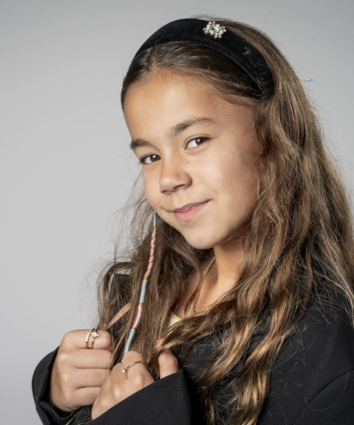 ZAZA Casting model ID: 27213