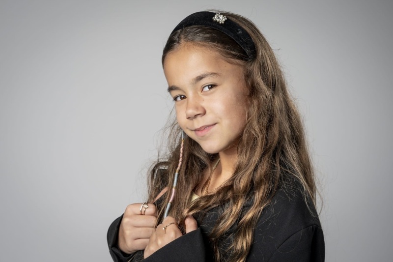 ZAZA Casting model ID: 27213