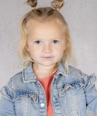 ZAZA Casting model ID: 27101