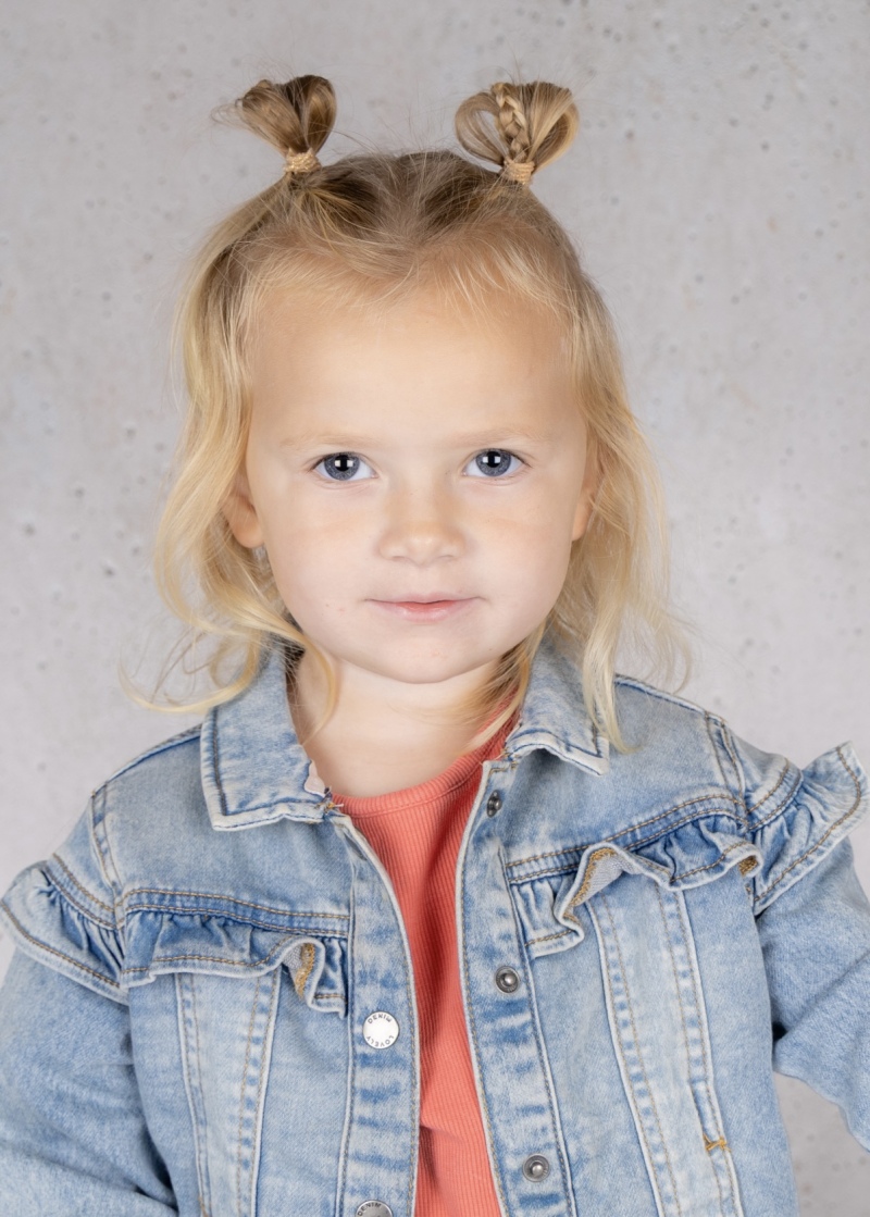 ZAZA Casting model ID: 27101