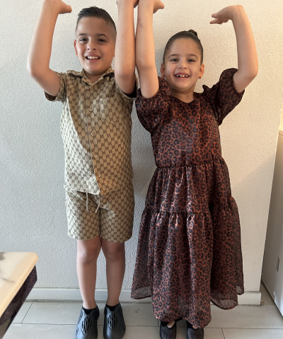 ZAZA Casting model ID: 27150