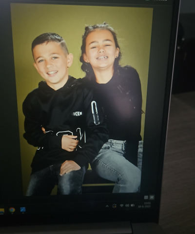 ZAZA Casting model ID: 607