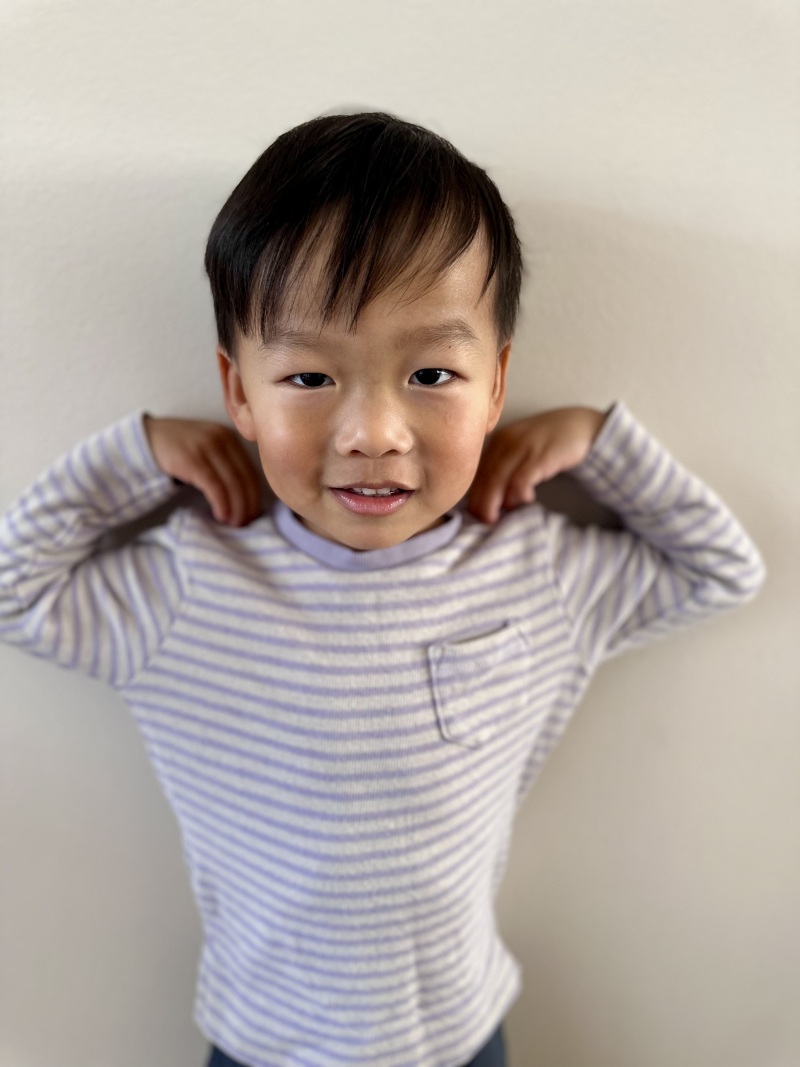 ZAZA Casting model ID: 26599