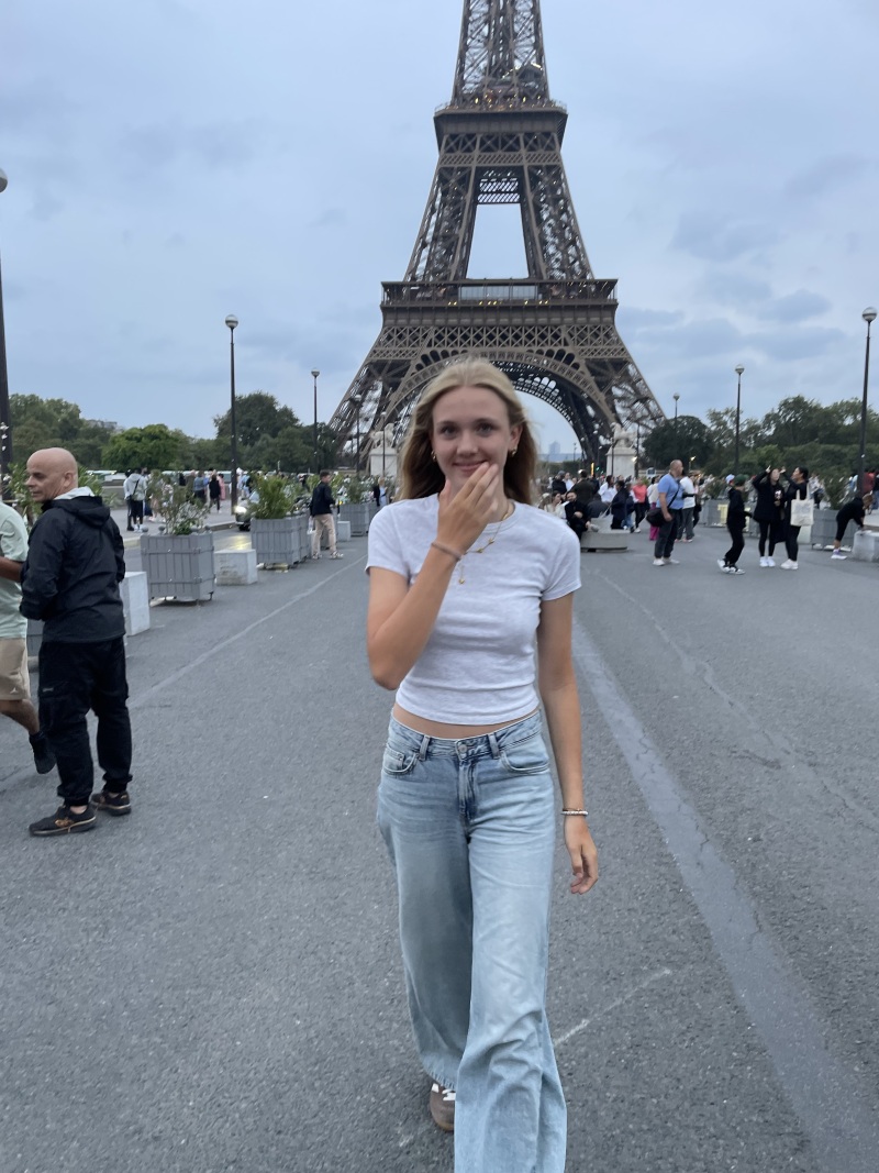 ZAZA Casting model ID: 13559