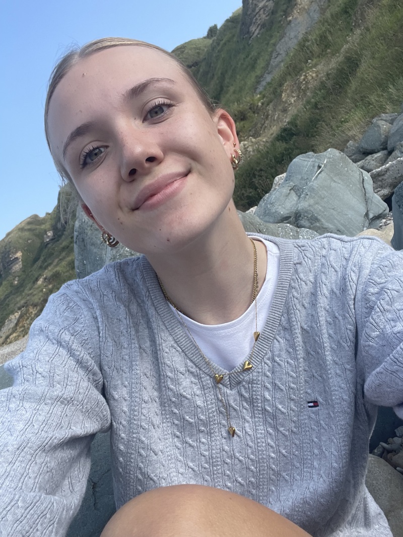 ZAZA Casting model ID: 13559