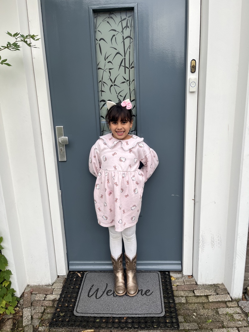 ZAZA Casting model ID: 27004