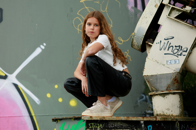 ZAZA Casting model ID: 27215