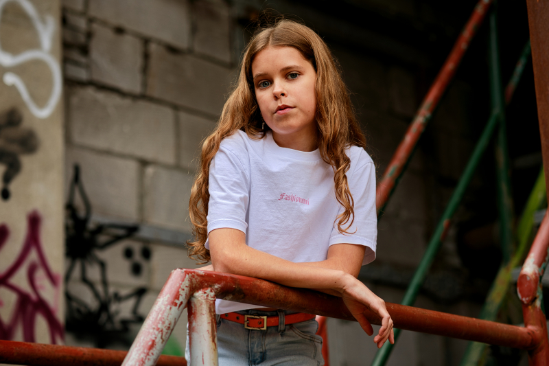 ZAZA Casting model ID: 27215