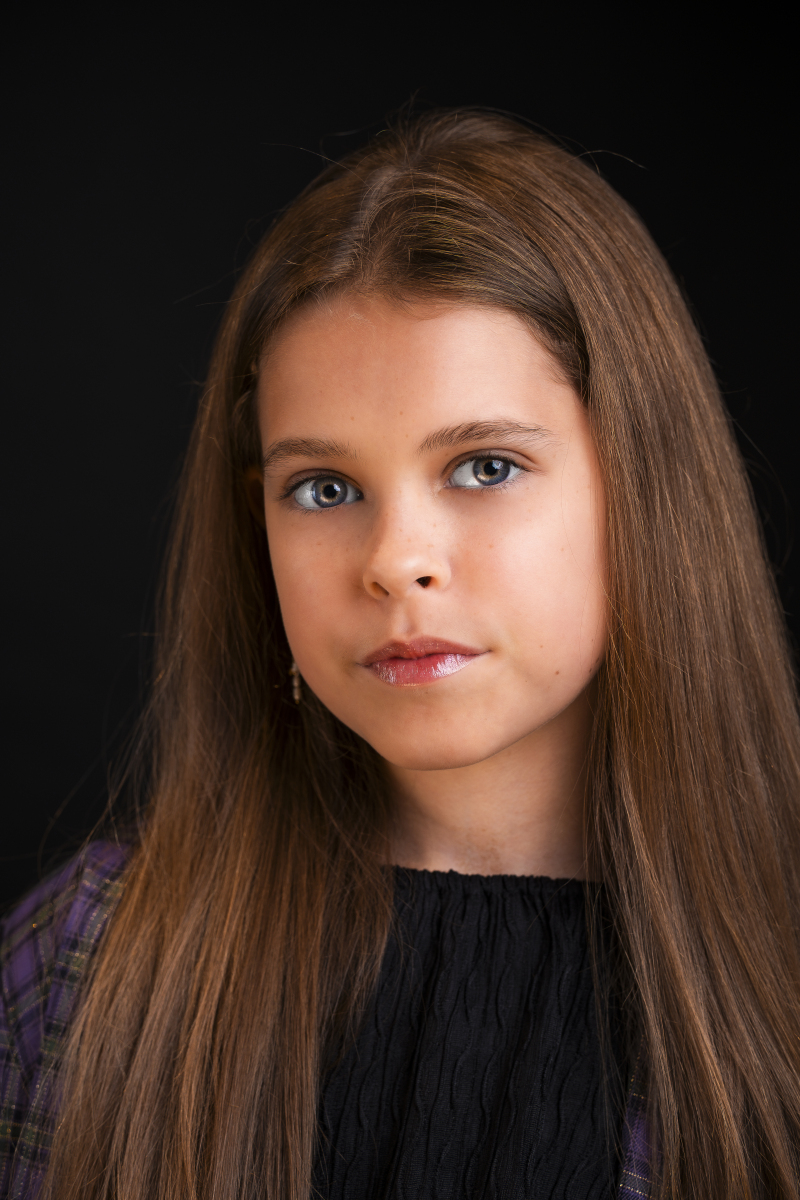 ZAZA Casting model ID: 27215