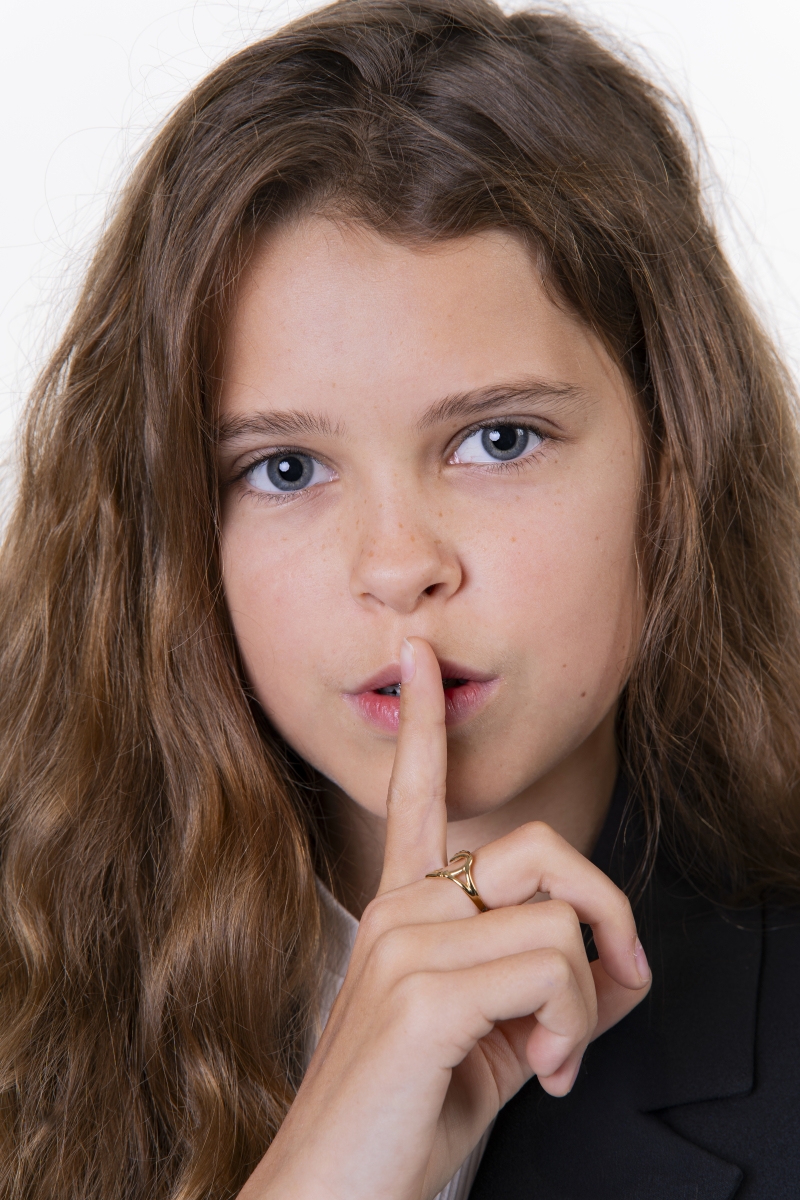 ZAZA Casting model ID: 27215