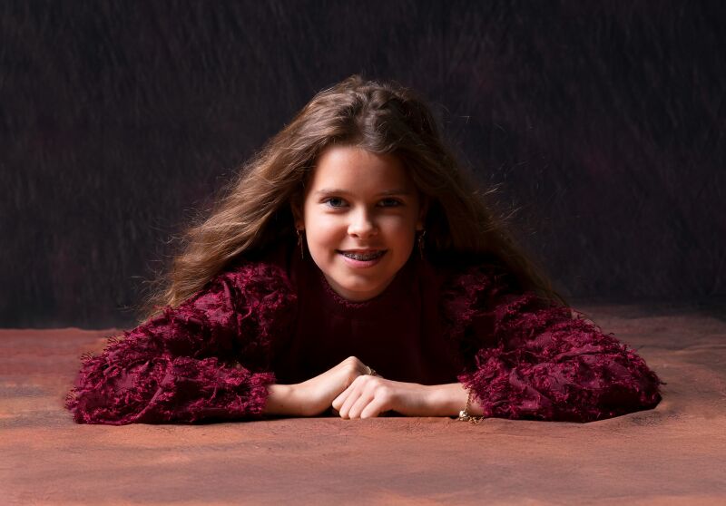 ZAZA Casting model ID: 27215