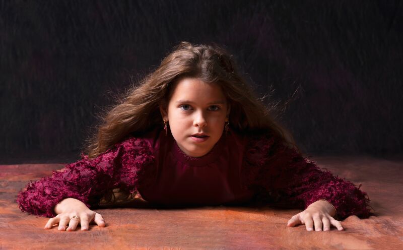 ZAZA Casting model ID: 27215