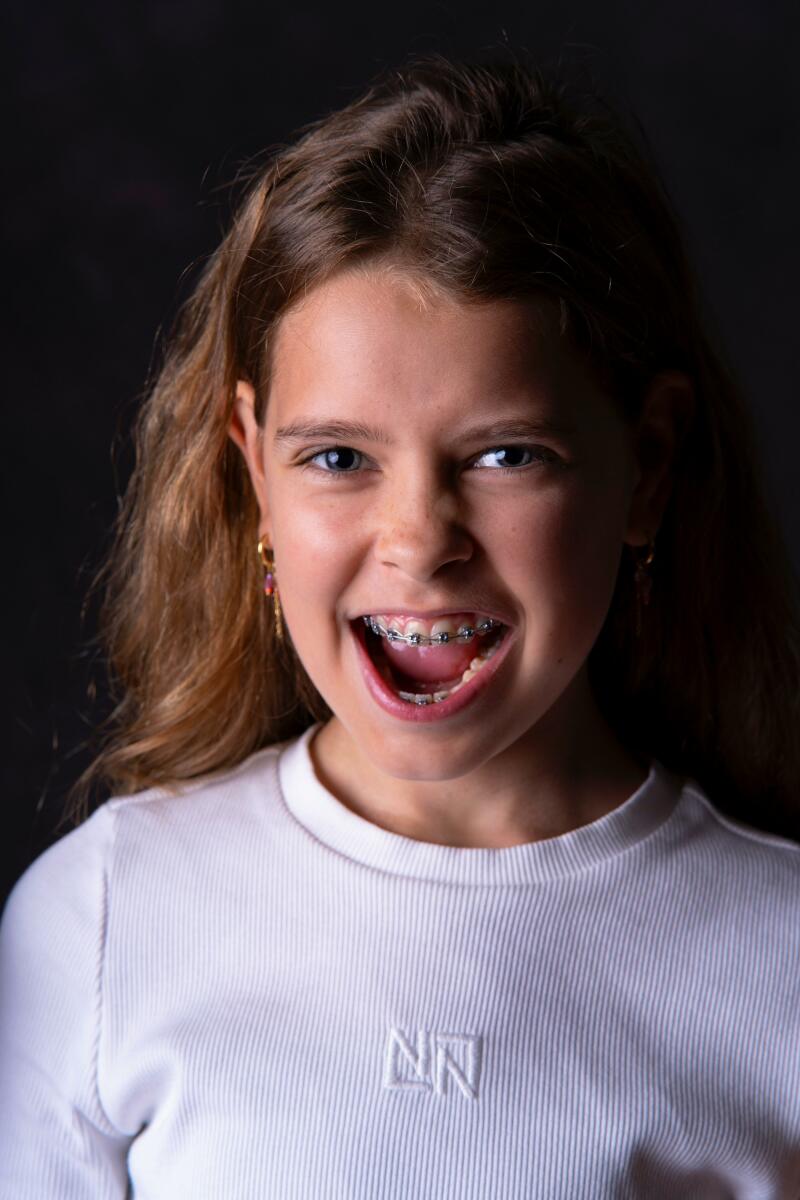 ZAZA Casting model ID: 27215