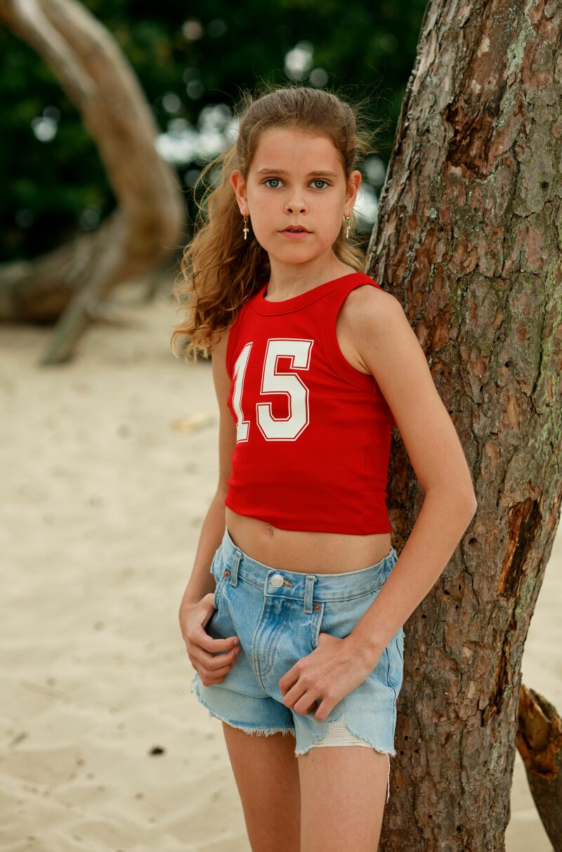 ZAZA Casting model ID: 27215