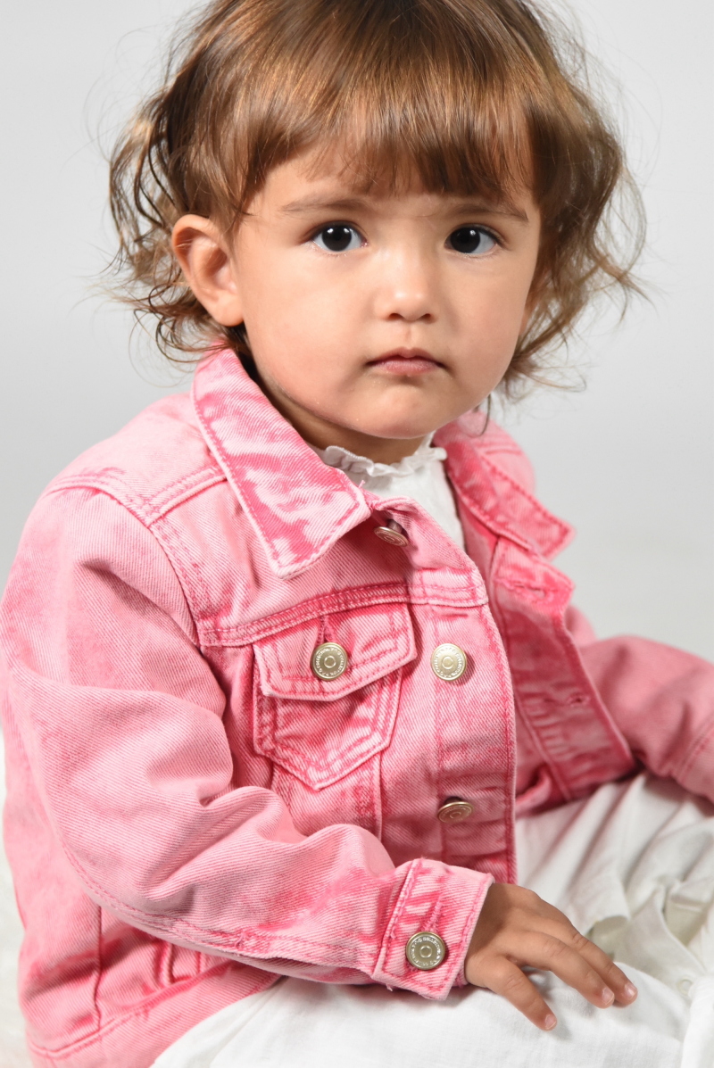 ZAZA Casting model ID: 27216