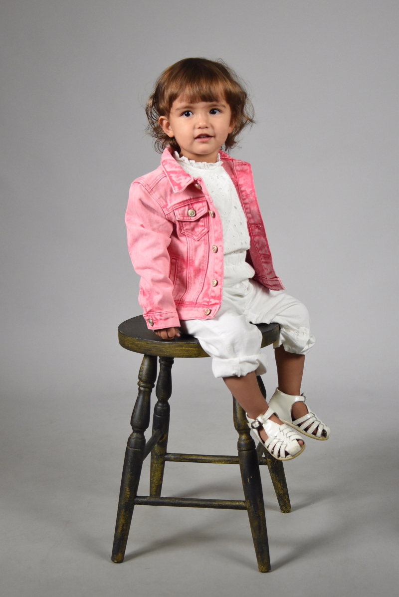 ZAZA Casting model ID: 27216