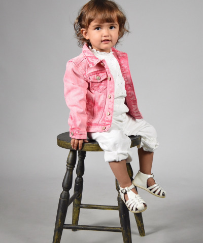 ZAZA Casting model ID: 27216