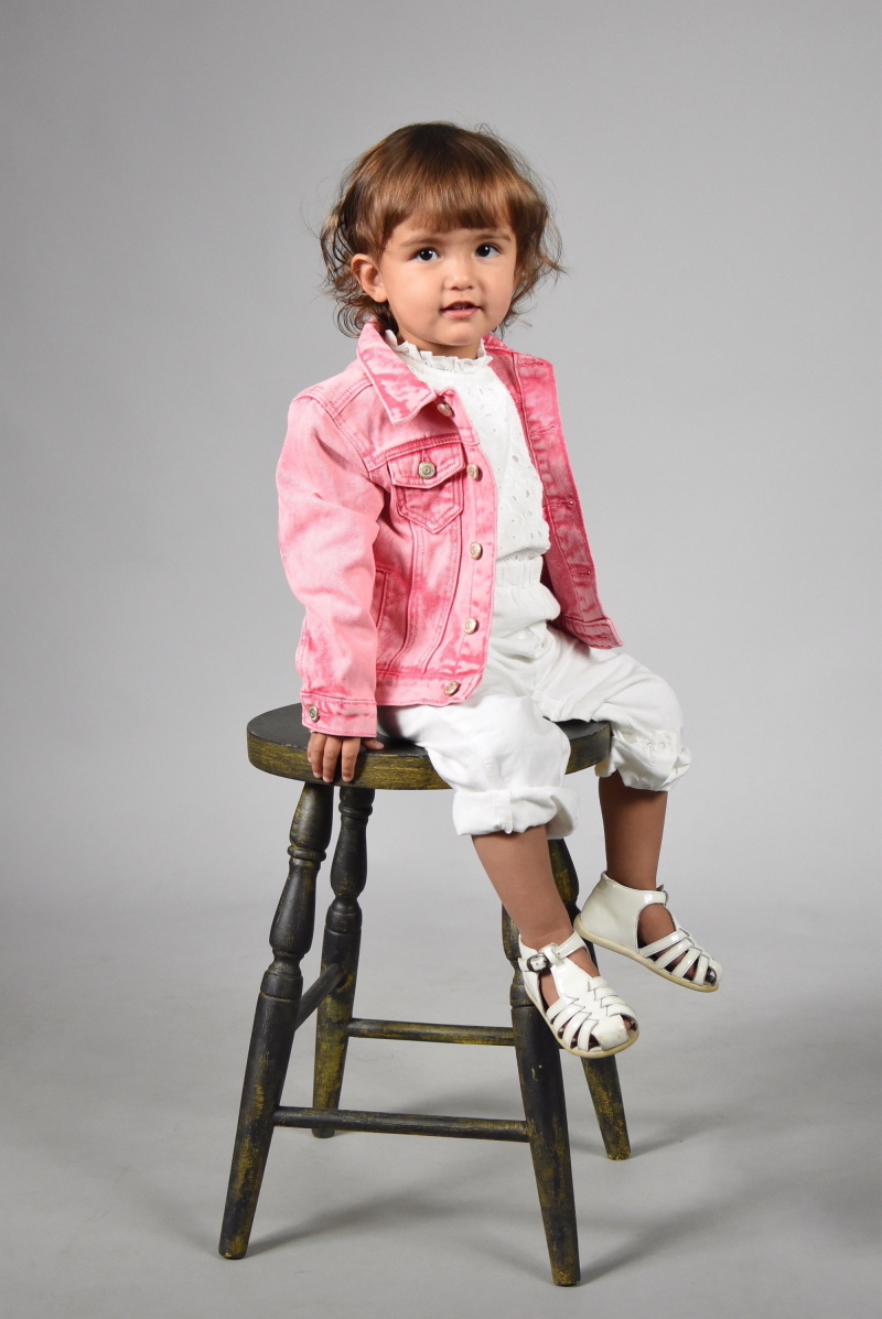 ZAZA Casting model ID: 27216