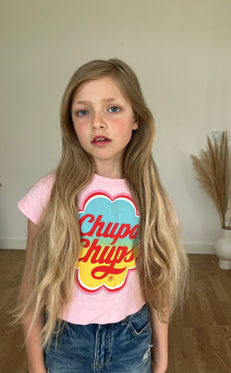 ZAZA Casting model ID: 13710