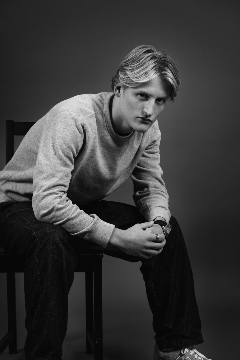 ZAZA Casting model ID: 27112