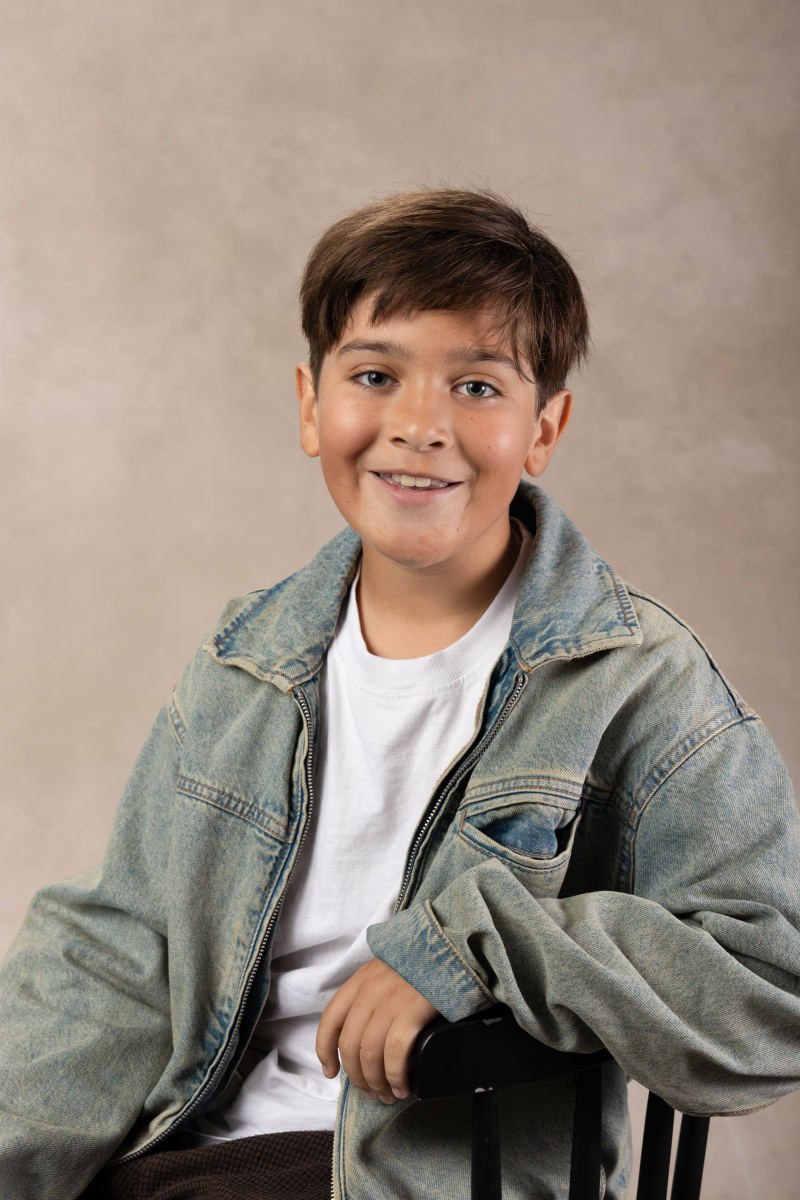 ZAZA Casting model ID: 26238