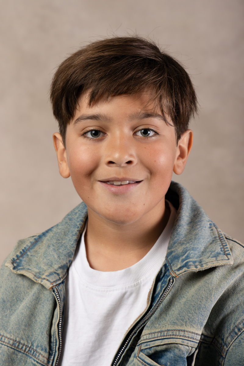 ZAZA Casting model ID: 26238