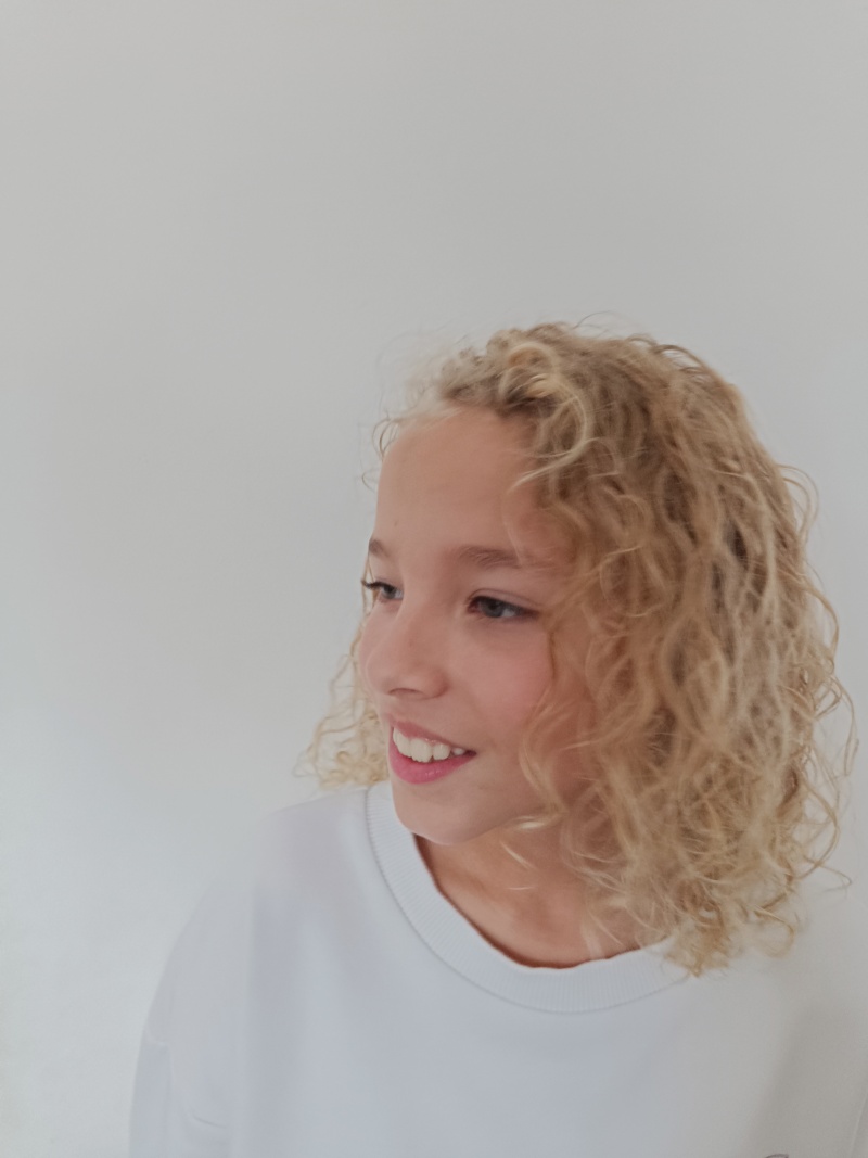 ZAZA Casting model ID: 9200