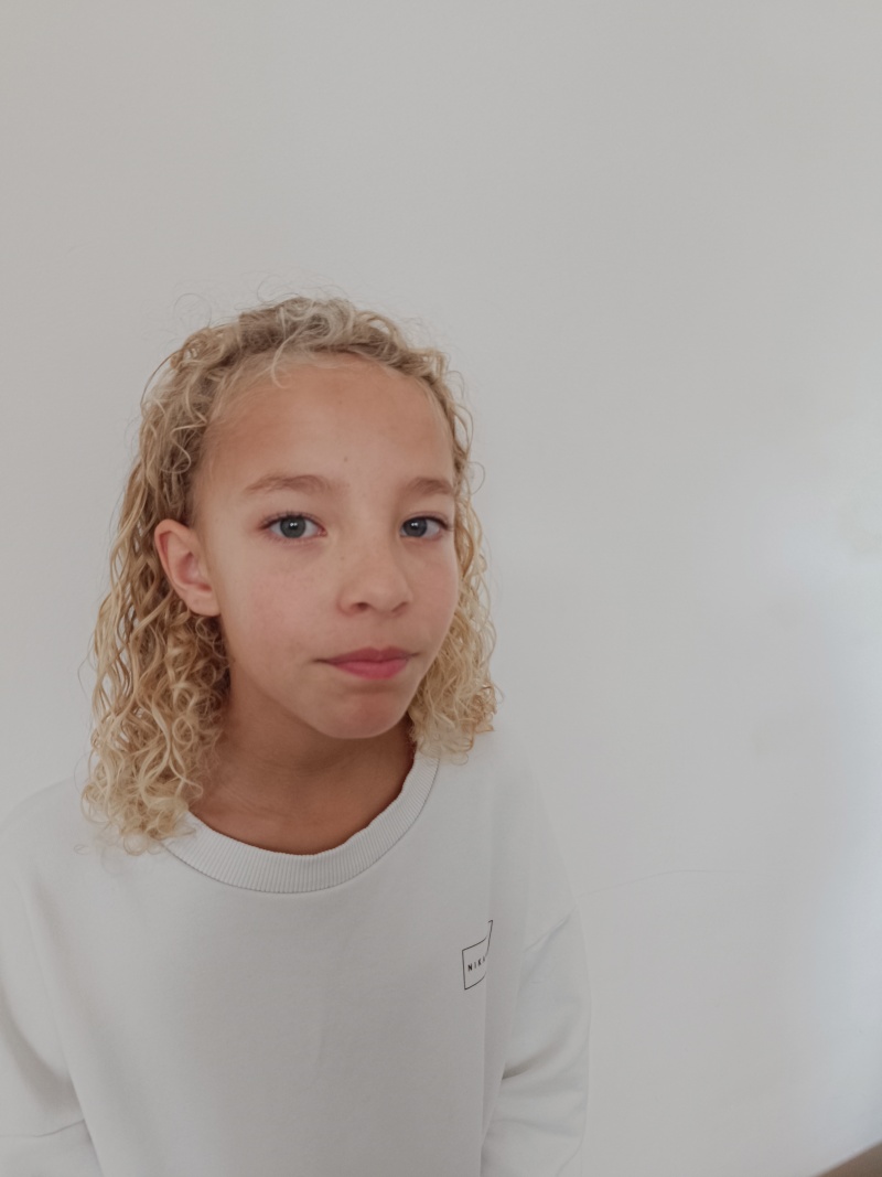 ZAZA Casting model ID: 9200