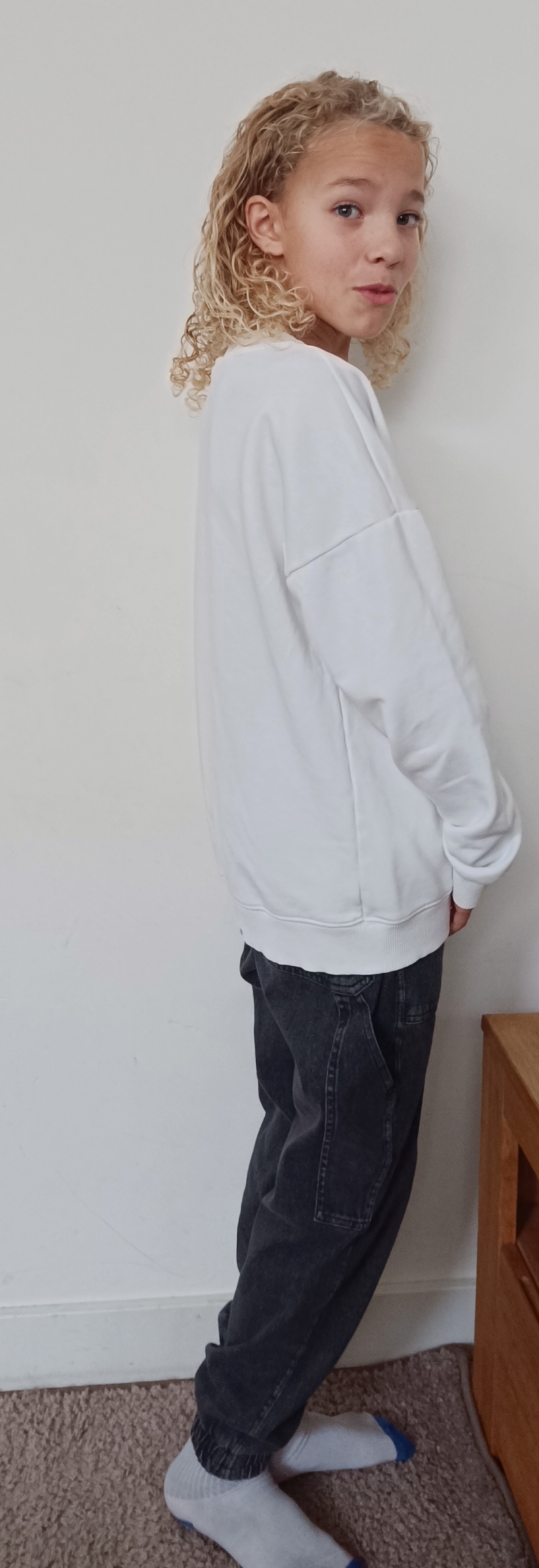 ZAZA Casting model ID: 9200