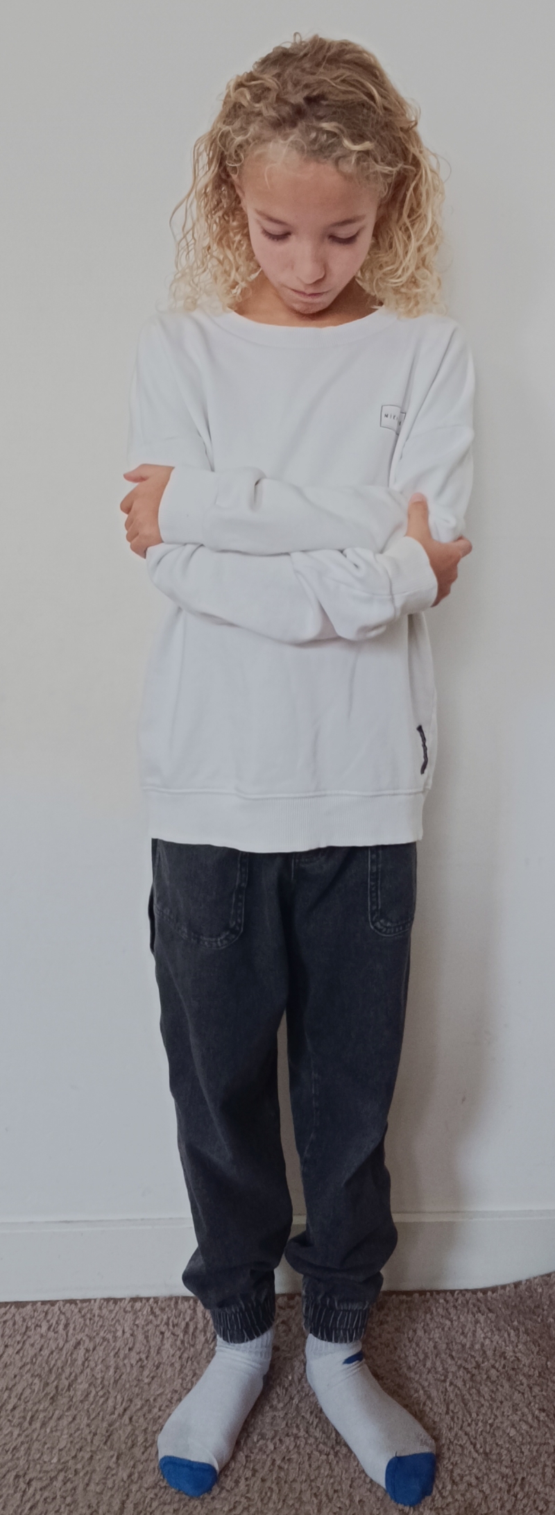 ZAZA Casting model ID: 9200