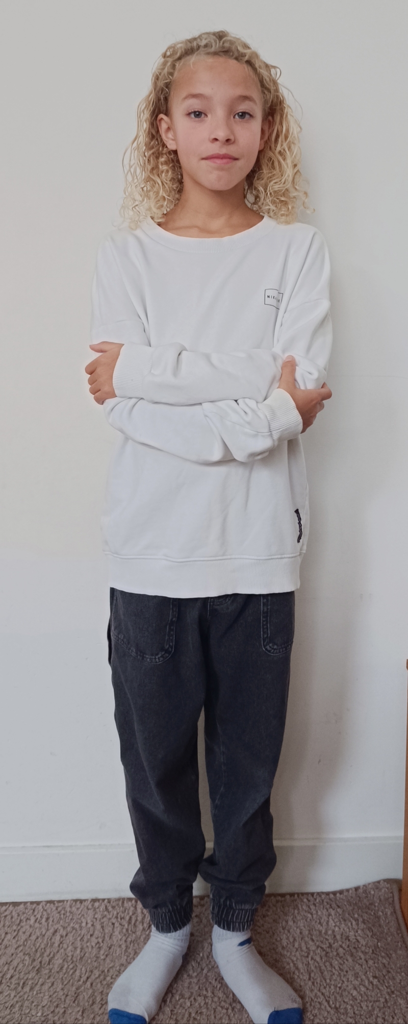 ZAZA Casting model ID: 9200