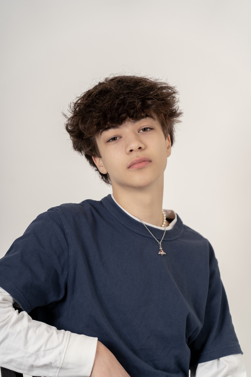 ZAZA Casting model ID: 27218