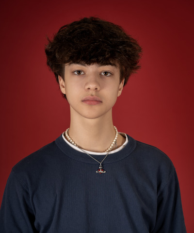 ZAZA Casting model ID: 27218