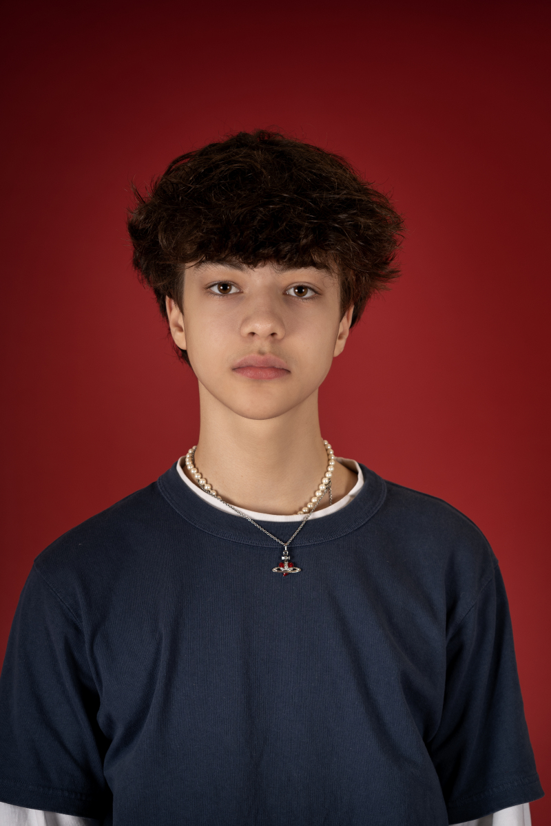 ZAZA Casting model ID: 27218