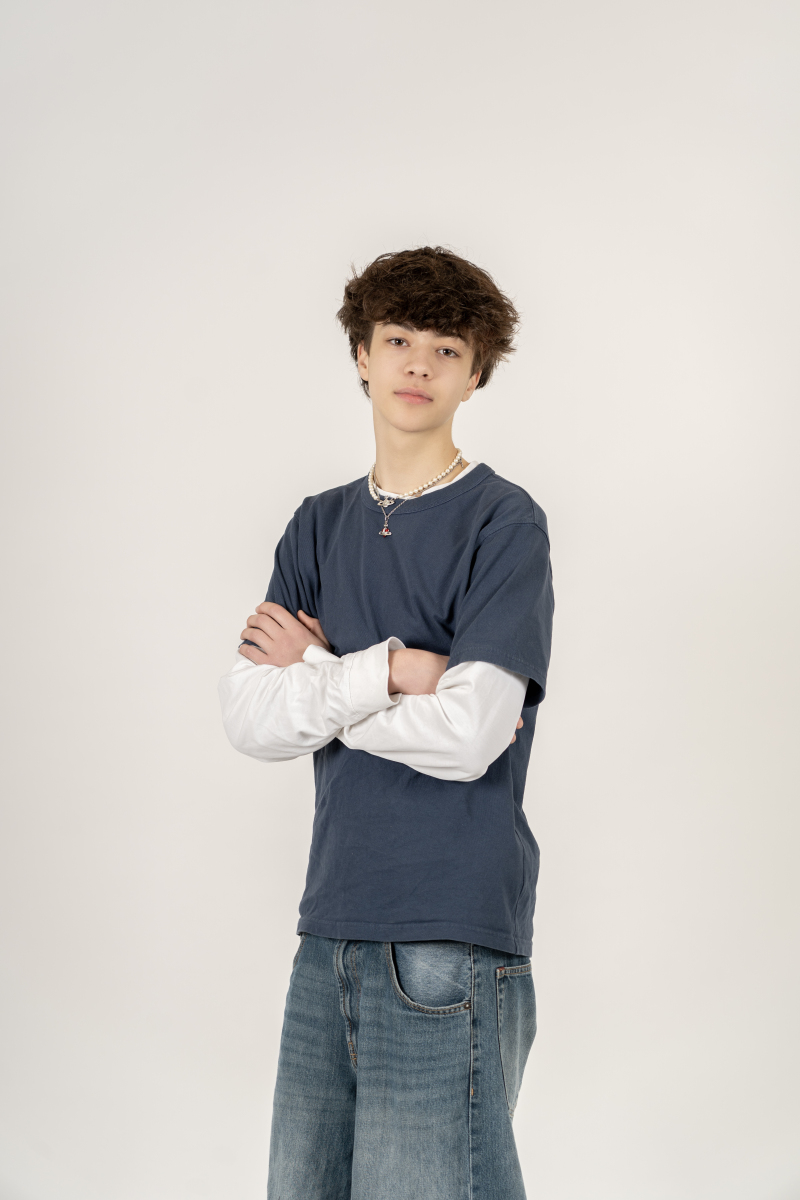 ZAZA Casting model ID: 27218