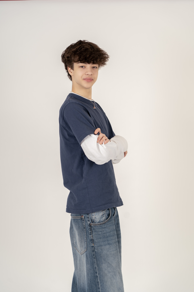 ZAZA Casting model ID: 27218