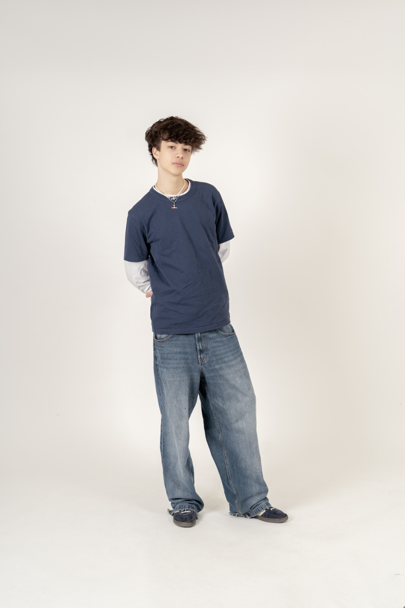 ZAZA Casting model ID: 27218