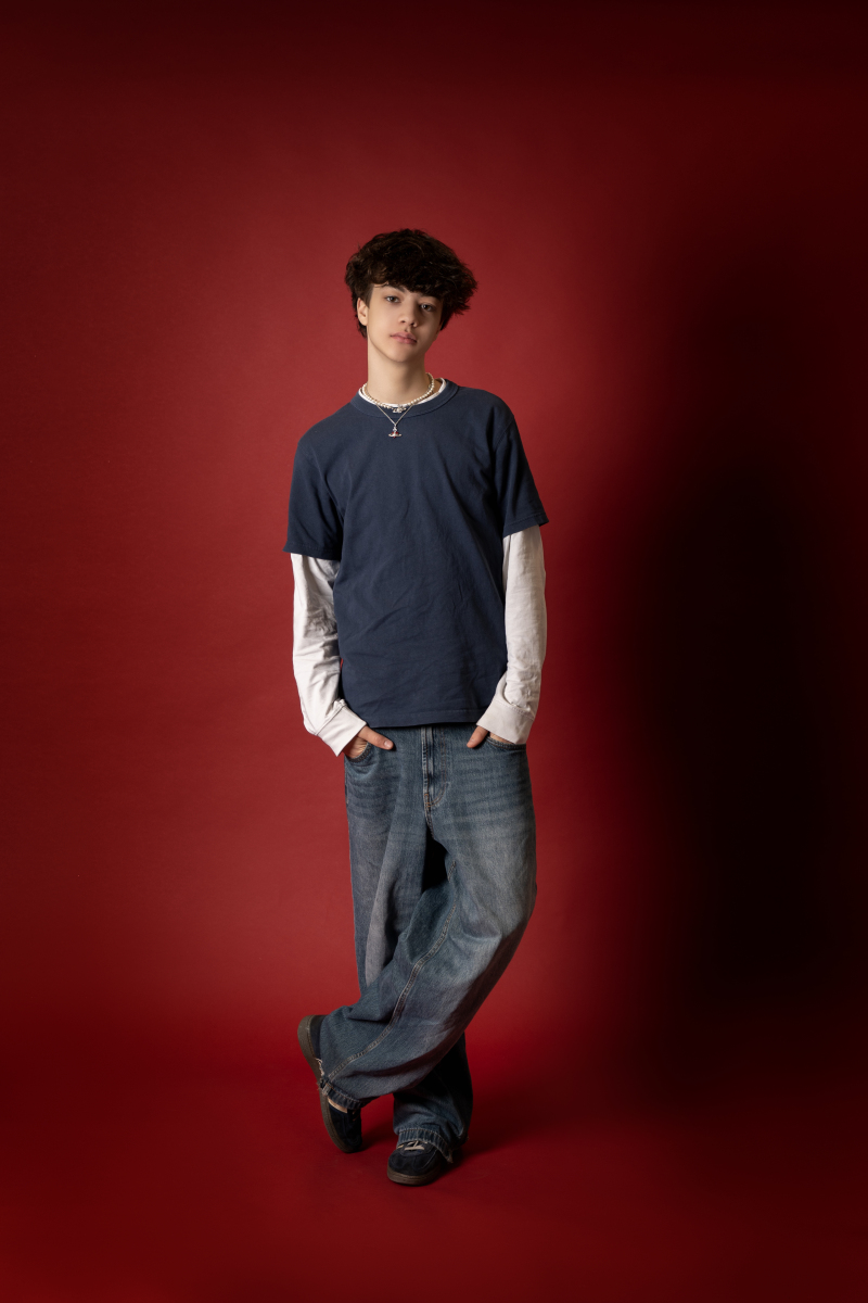 ZAZA Casting model ID: 27218