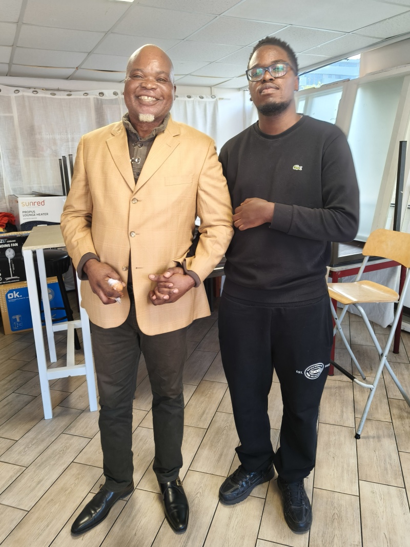 ZAZA Casting model ID: 3098