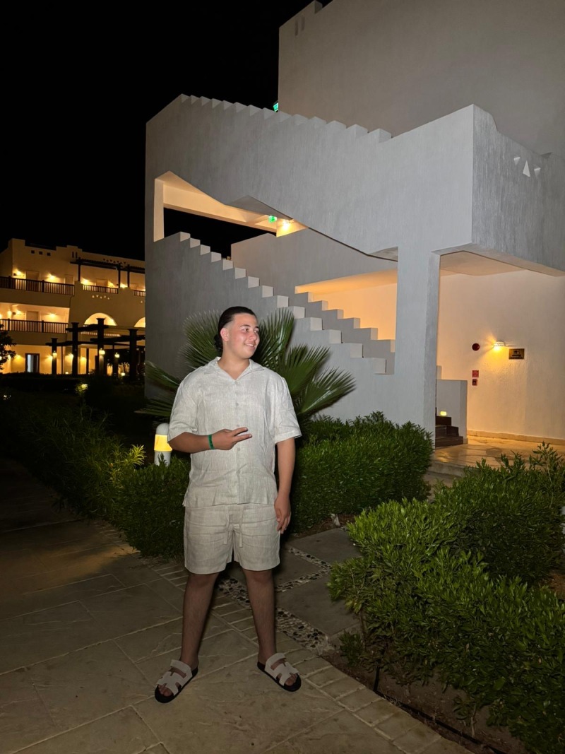 ZAZA Casting model ID: 466