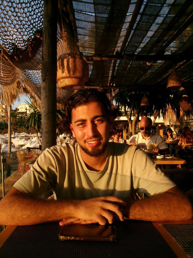 ZAZA Casting model ID: 465